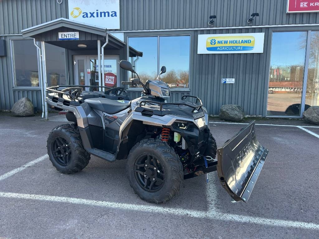 Polaris Sportsman 570 SP