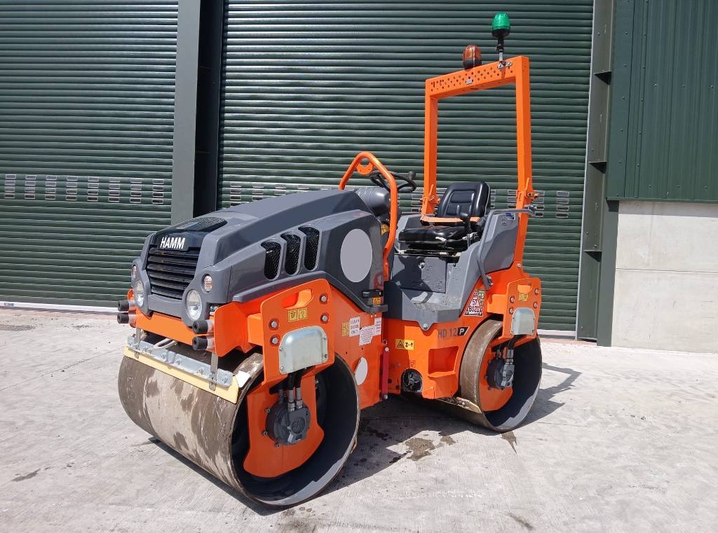Hamm HD 12 VV