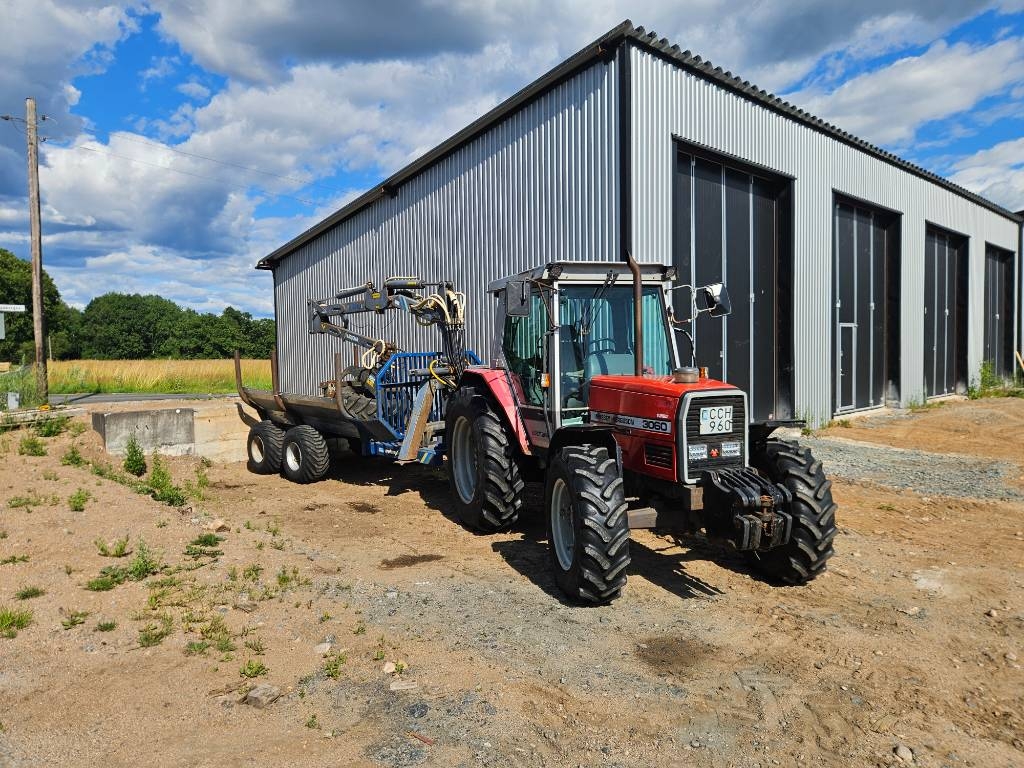 Massey Ferguson 3060 / CCH960