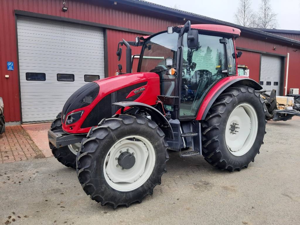A104 Hitech