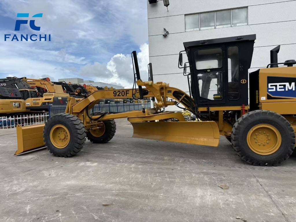 SEM 920F