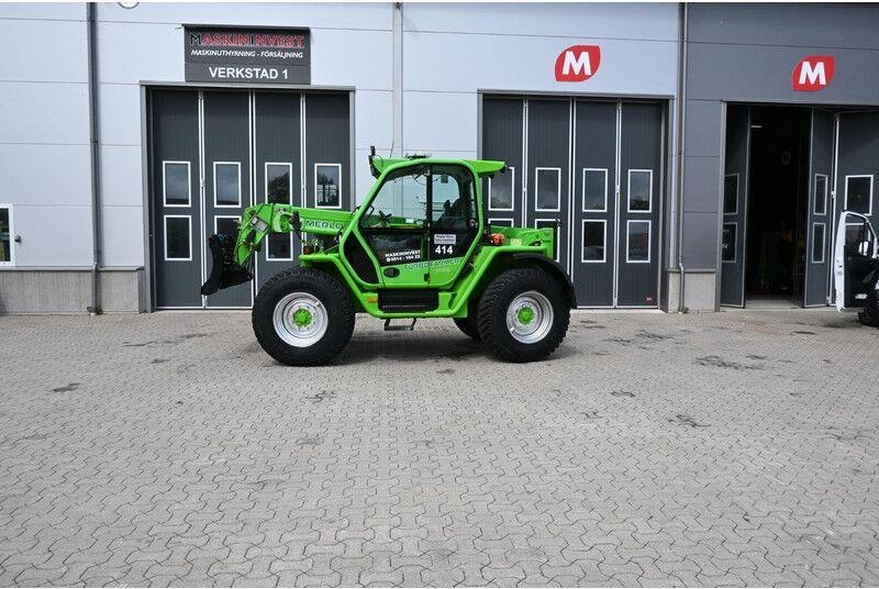 Merlo 40.7
