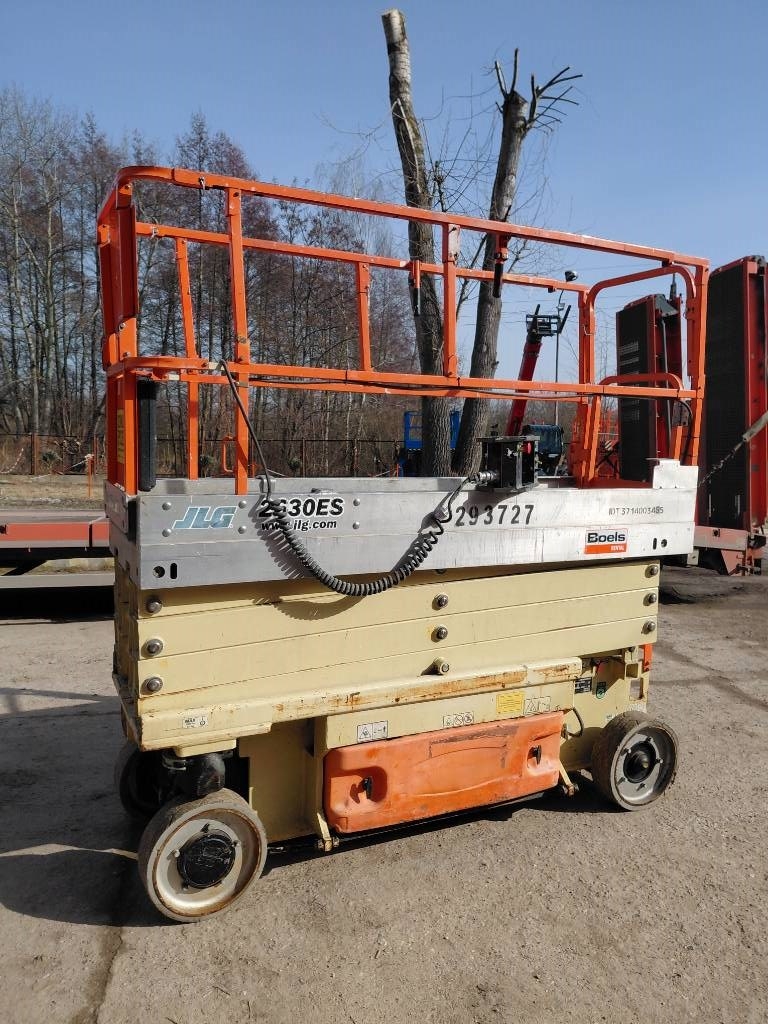 JLG 2630 ES