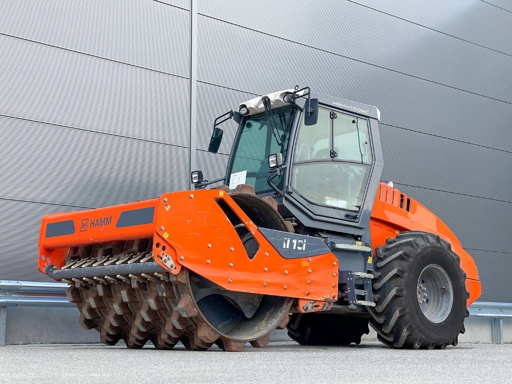 Hamm H 13I P