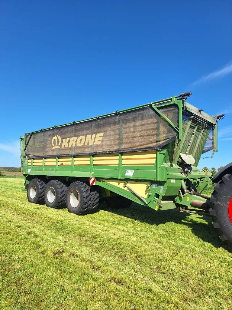 Krone TX 560
