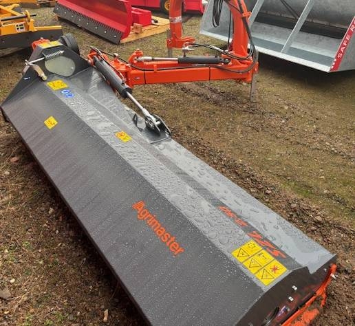 Agrimaster SZL 2.50