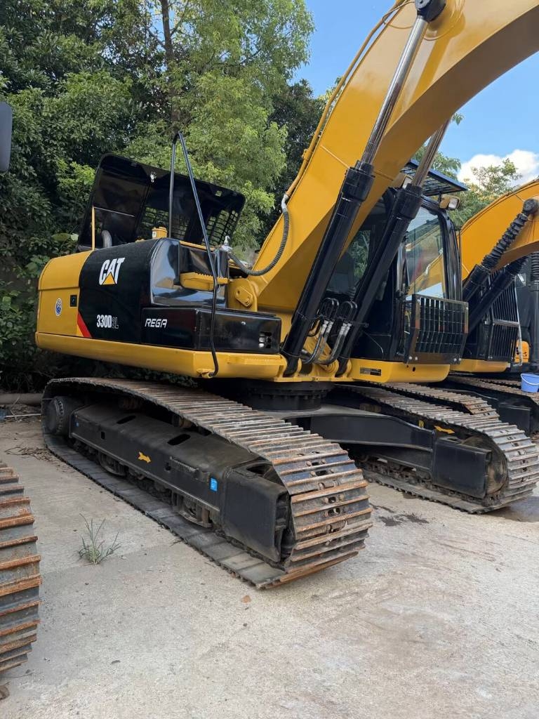 CAT 330D2L Superior quality