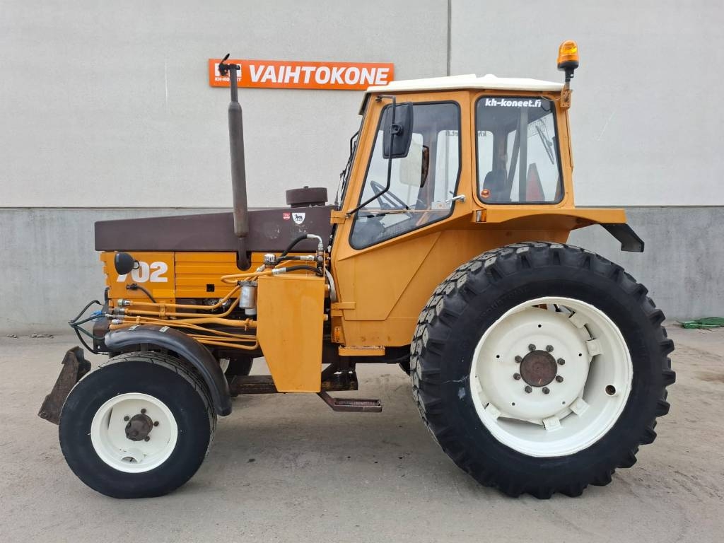Valmet 702