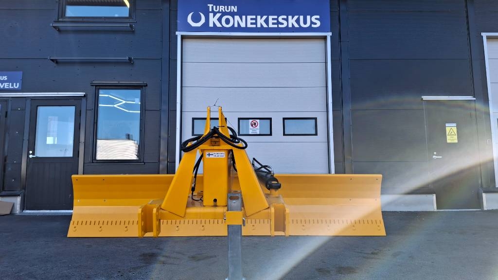 Wieska Serco W380R2 uusi Heti toimitukseen Kempeleestä