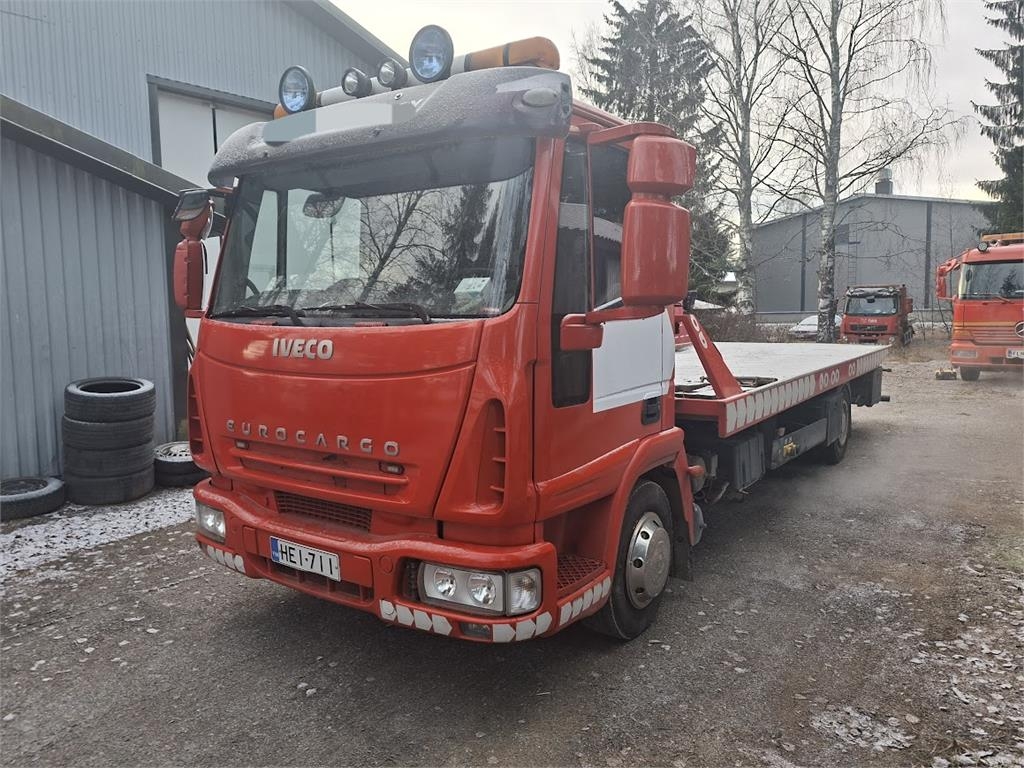 Iveco 90E 3.9