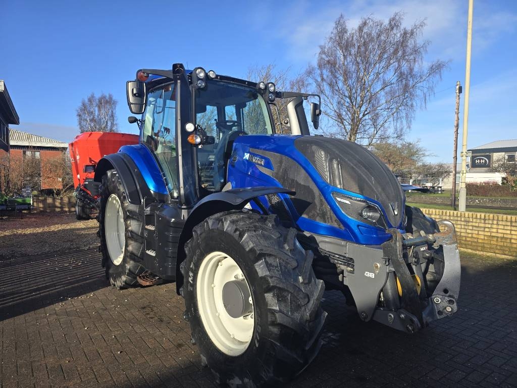 Valtra T 154 A