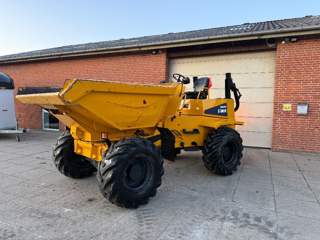Twaites 6 tons