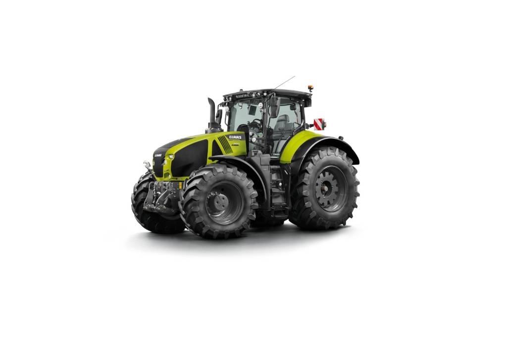 AXION 960 CMATIC