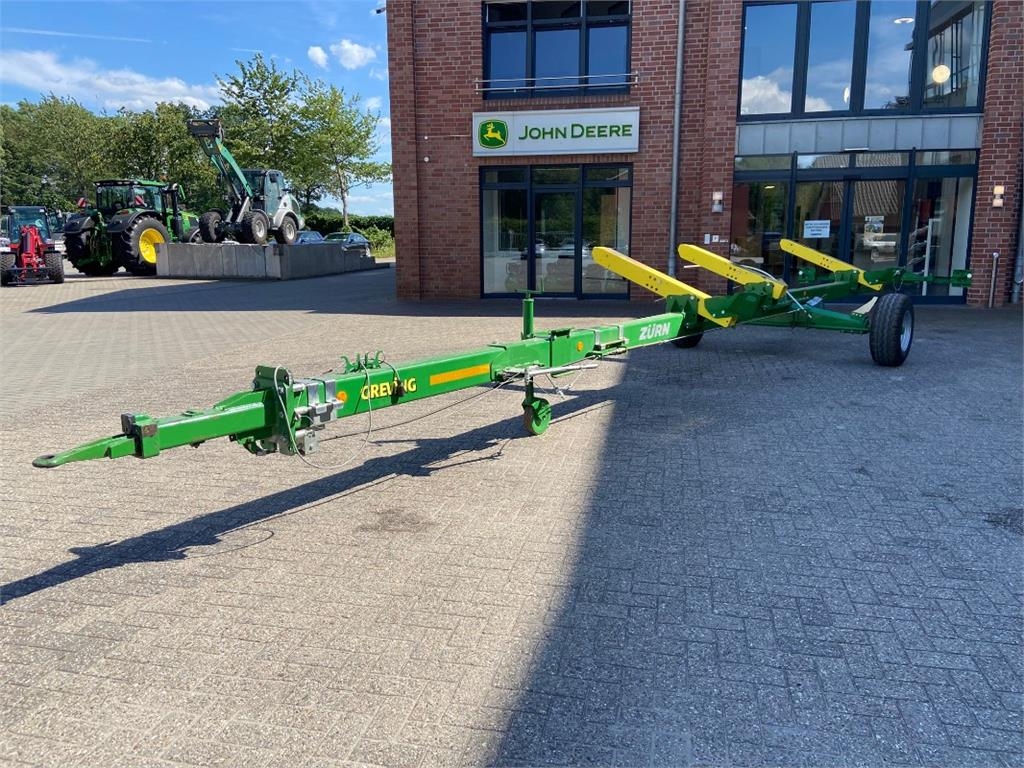 Zürn SWW360-725PF-A