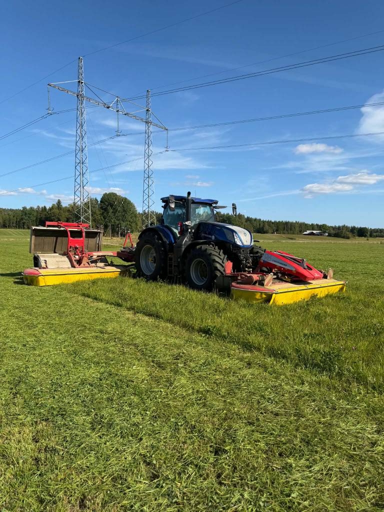 Faucheuse Pöttinger V10000 — occasion 2023