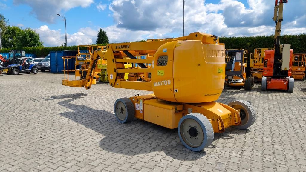 Manitou 170 AETJL