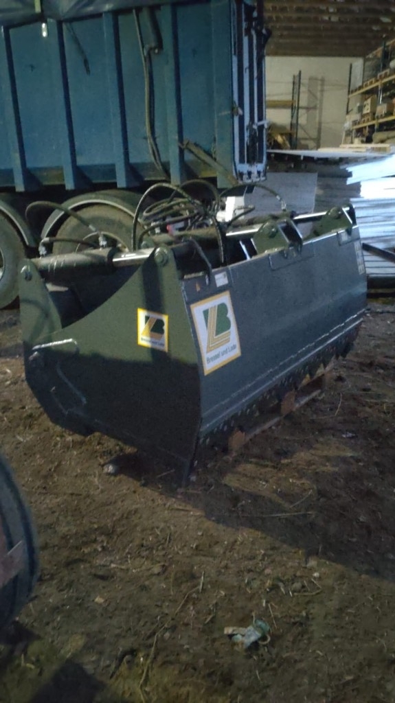 Bressel 200