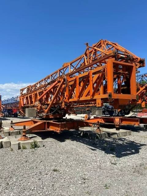 Grue à tour Arcomet A36A — occasion 1994