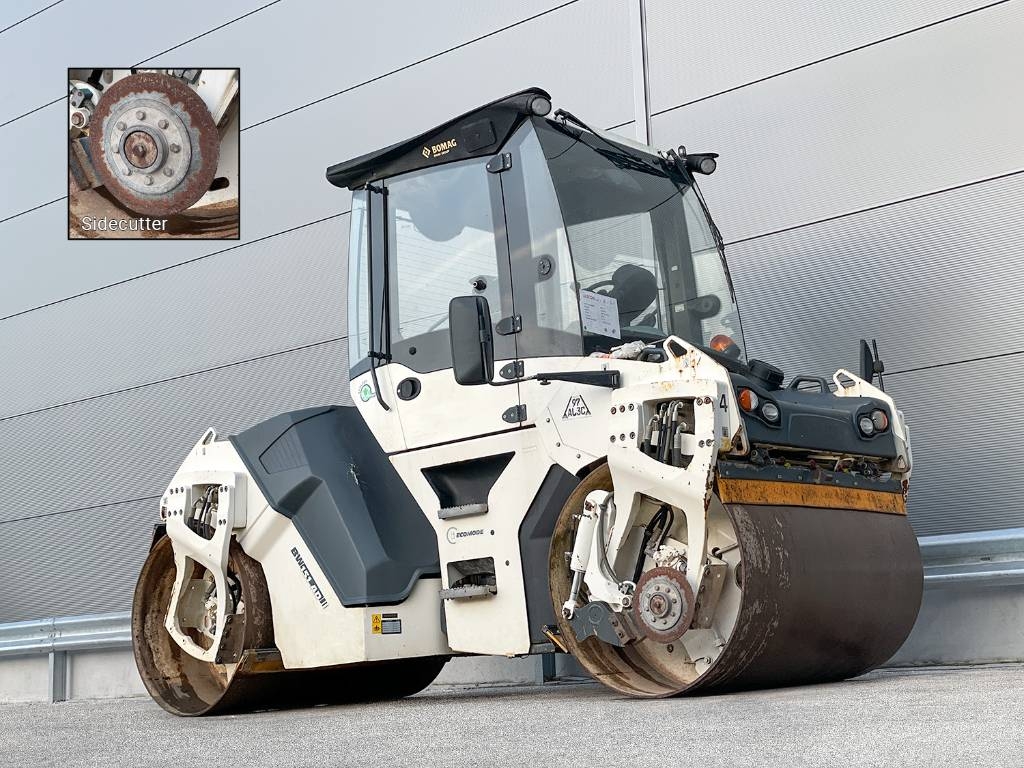 Bomag BW 151 AD-5