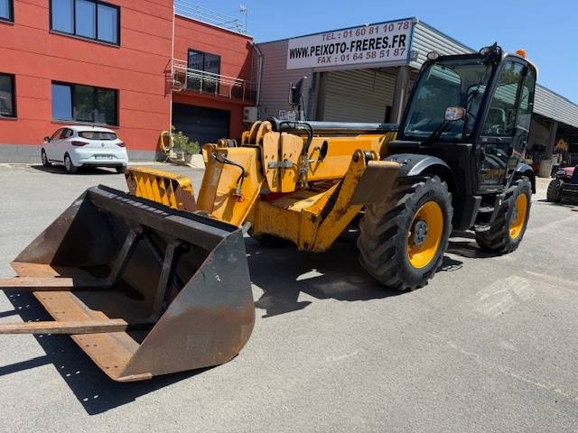 JCB 540-140