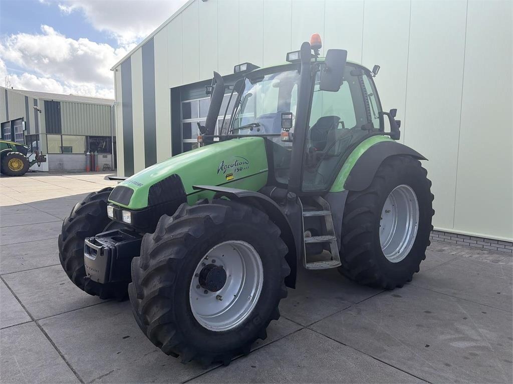 Deutz-Fahr Agrotron 150 MK2