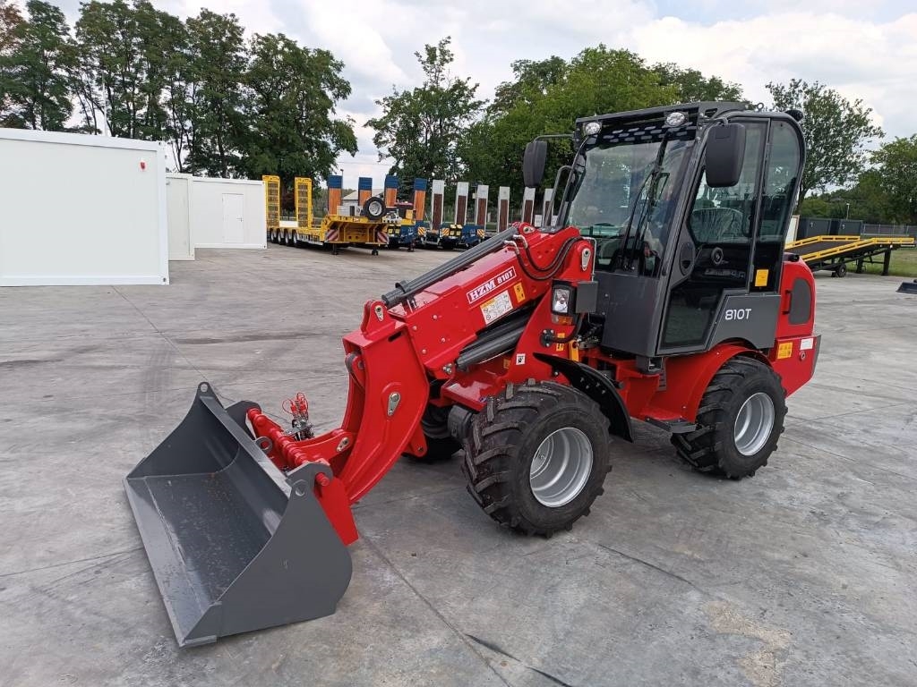 HZM 810T