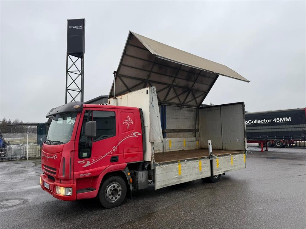 Iveco Eurocargo 120EL 4x2