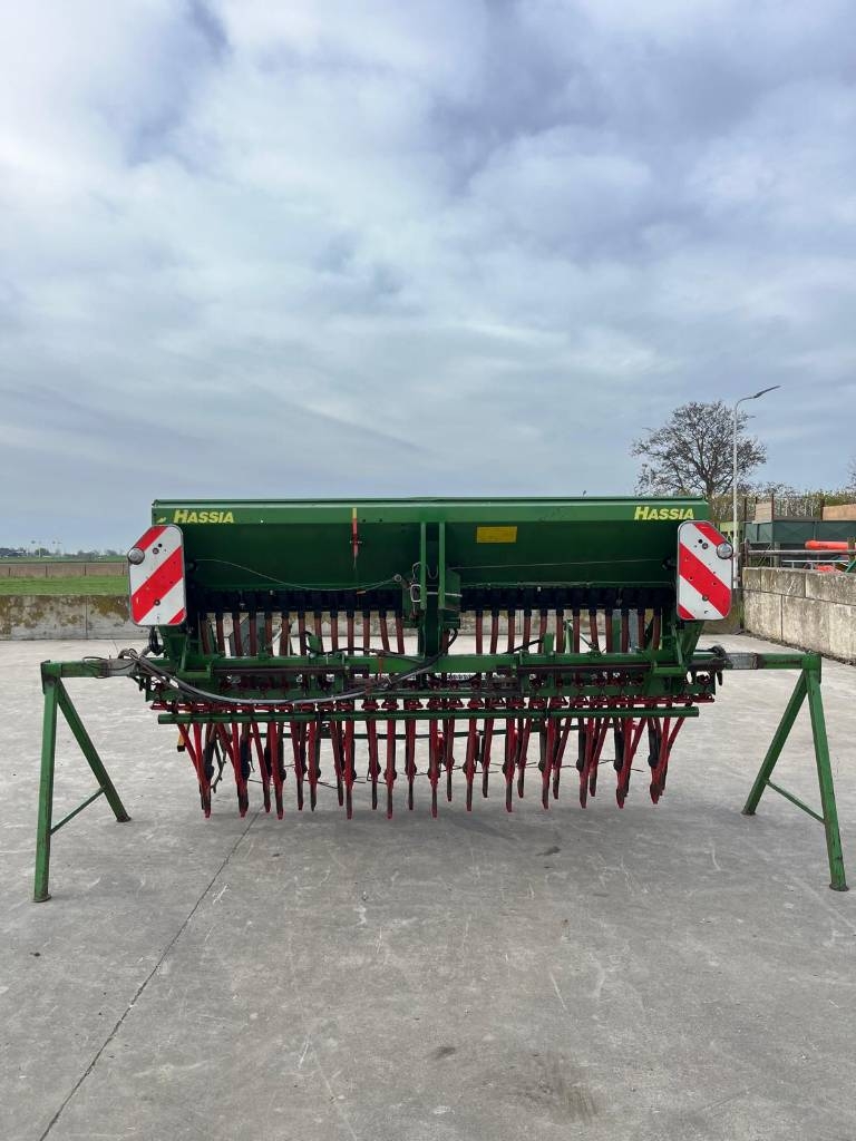 Hassia DKA 300/29