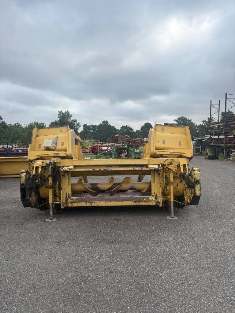 New Holland NL
