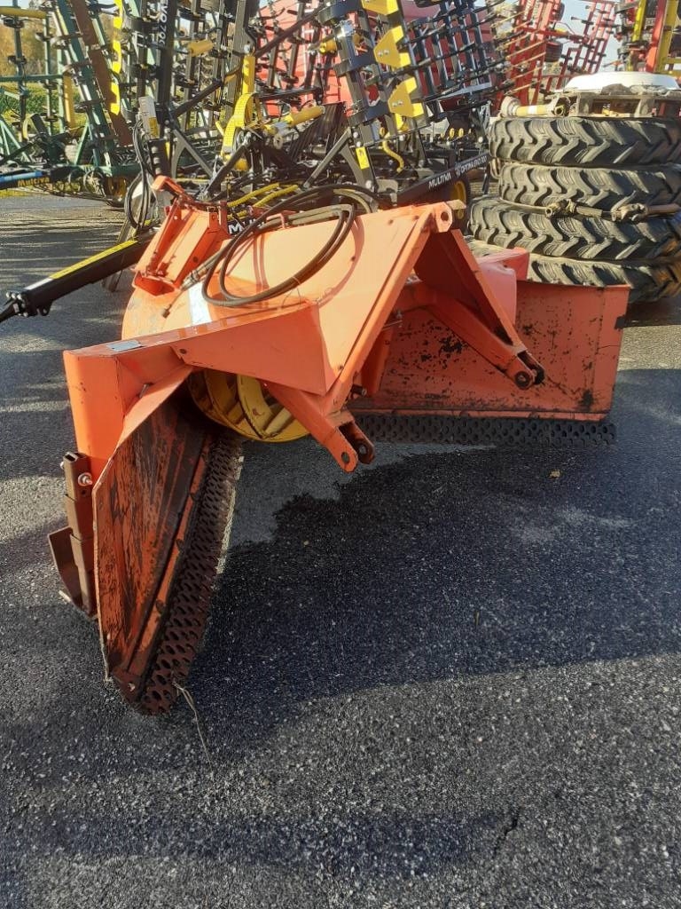 Esko 240 lumilinko