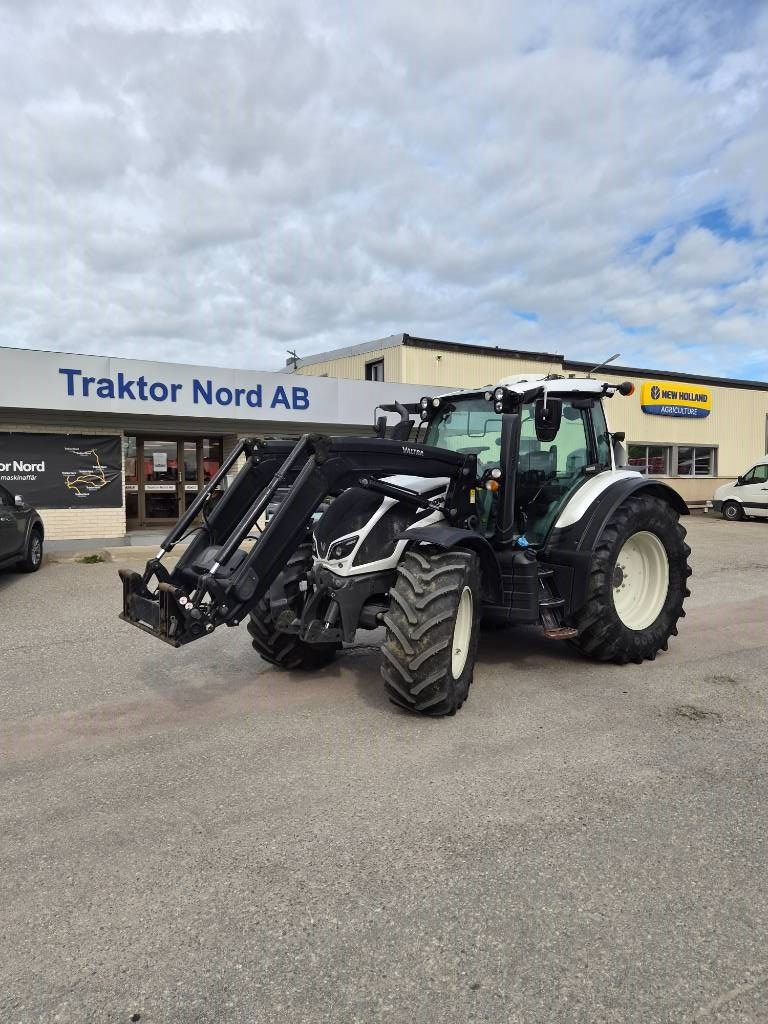 Valtra N174 Direct GPS