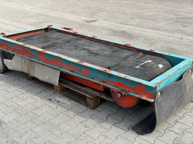 Eriez USED SEPARATOR MAGNETIC