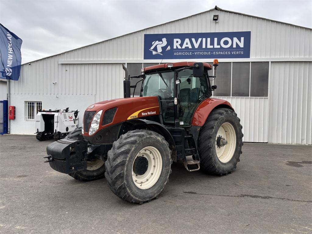 T7030