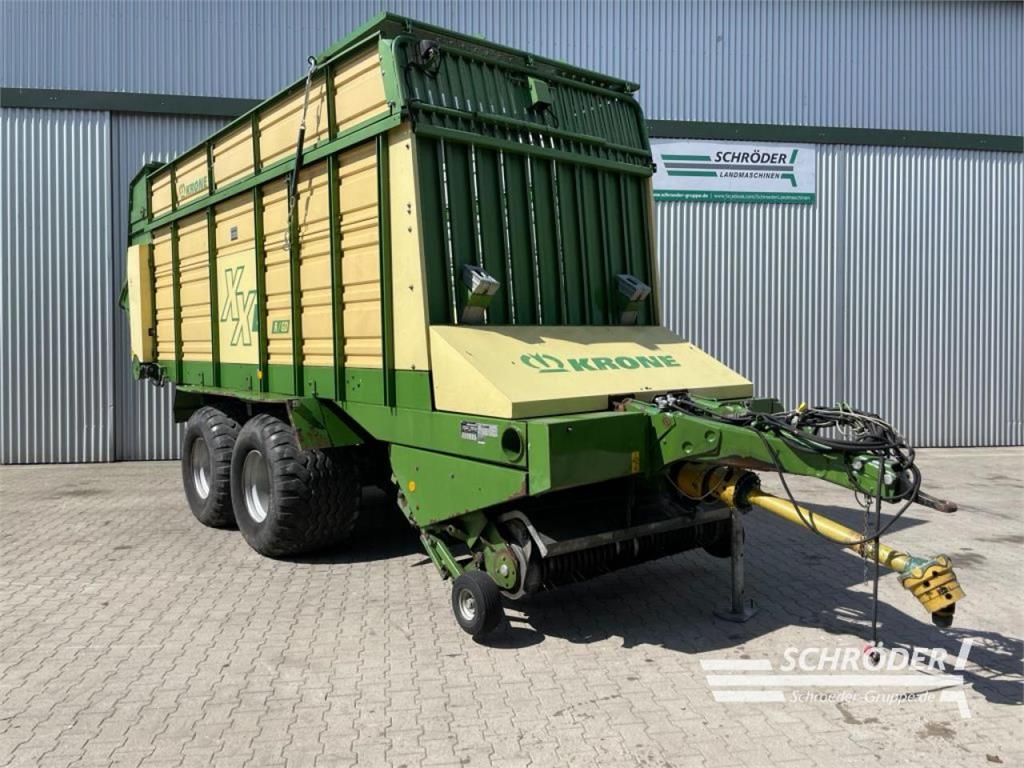 Krone XXL R/GD
