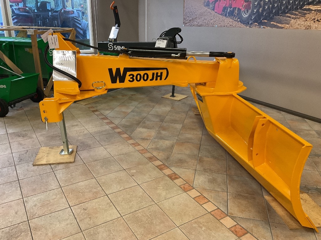 Wieska 300 JH1