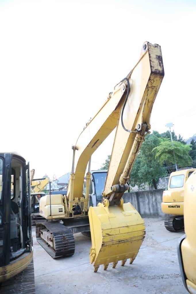 Sumitomo SH200-3
