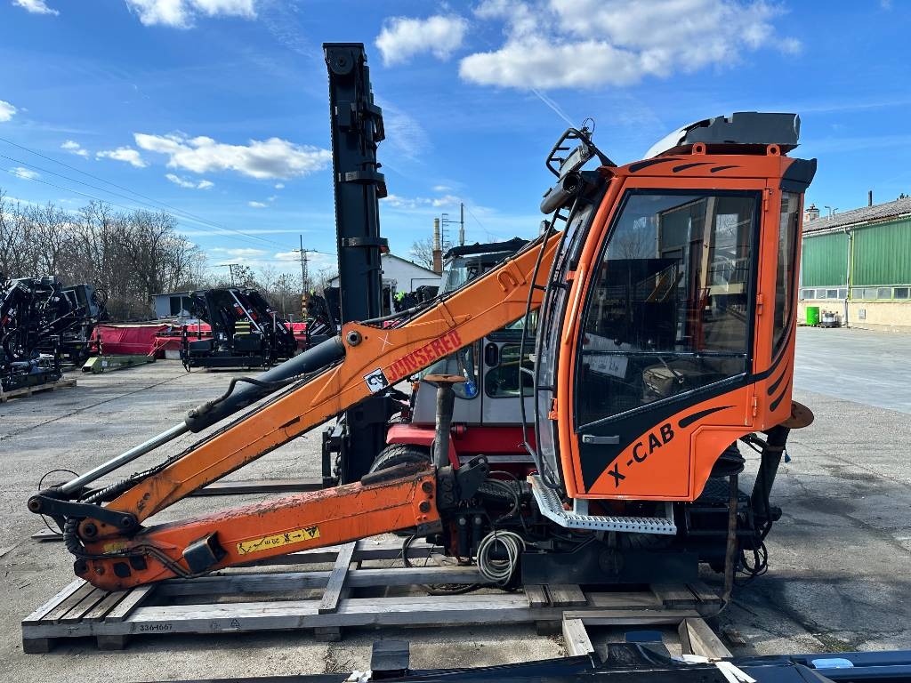 Jonsered J1188 ST 96