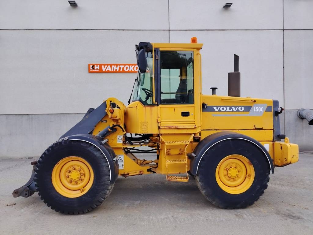 Volvo L 50 C