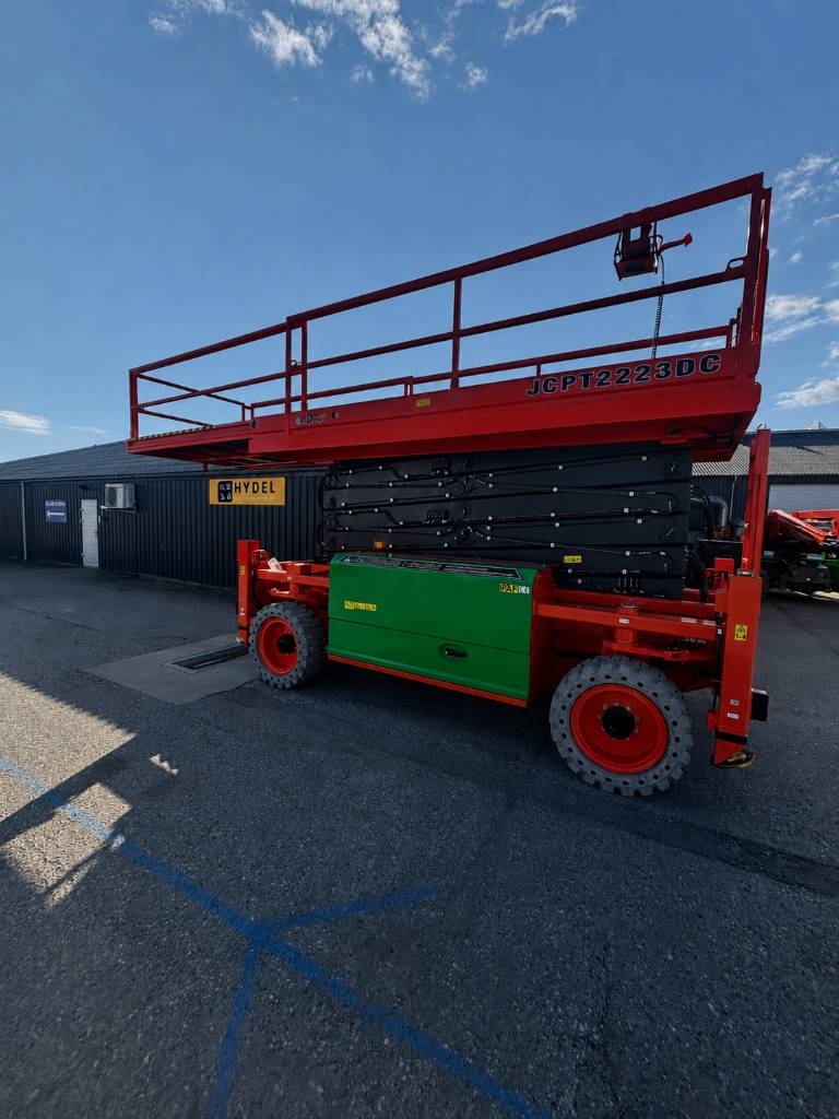 Dingli JCPT2223DC