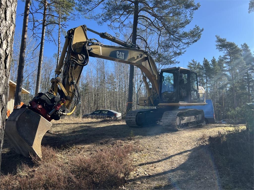 CAT 315 D L