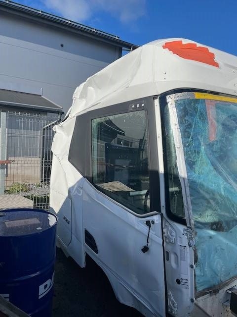 DAF XG, XF, MB, SC 6 kpl ohjaamo