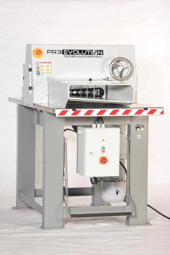 PECHER PR3 EVOLUTION Cable Stripper