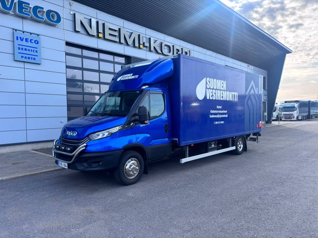 Iveco Daily 72C21A8