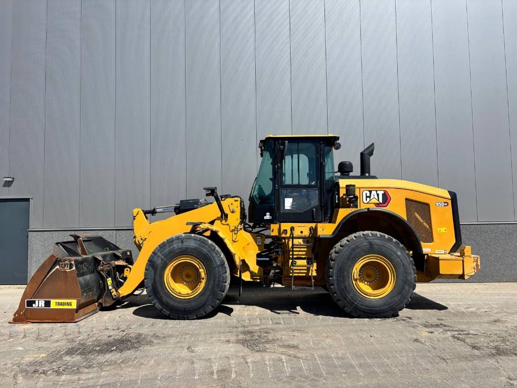 CAT 950 GC