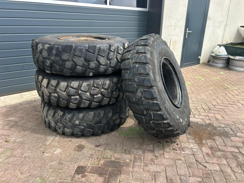 Uniroyal 14.00R20