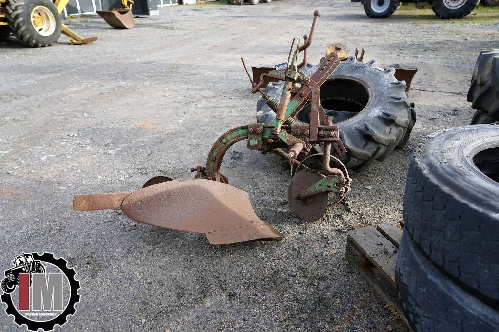 ENSKÄRIG PLOG ARVIKA TD114