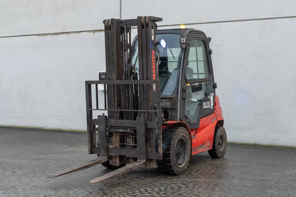 Manitou MI 30 D