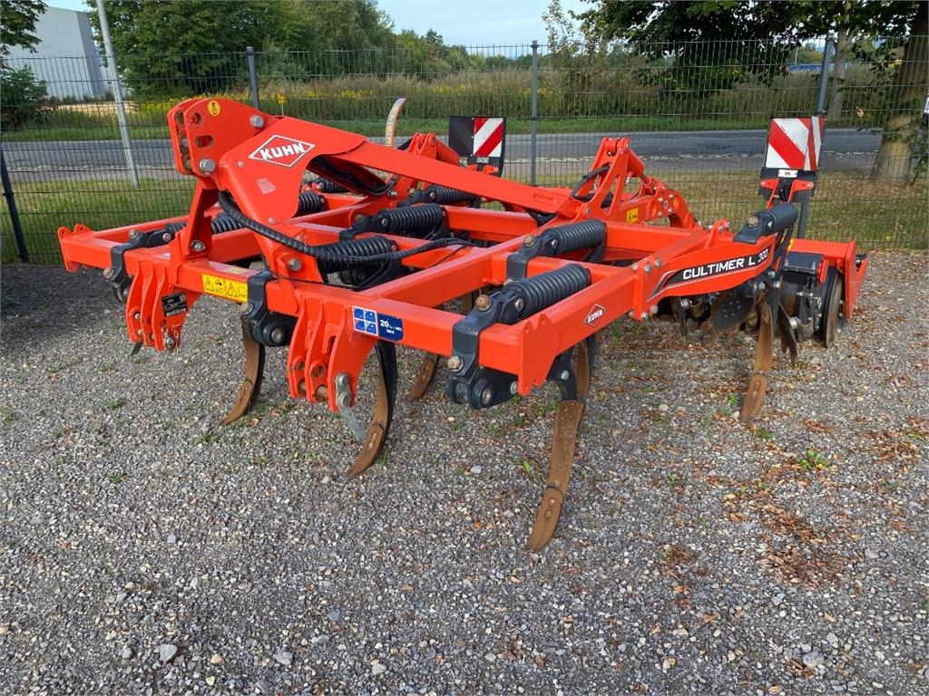 Déchaumeur Kuhn CULTIMER L 300 NSM — occasion 2023