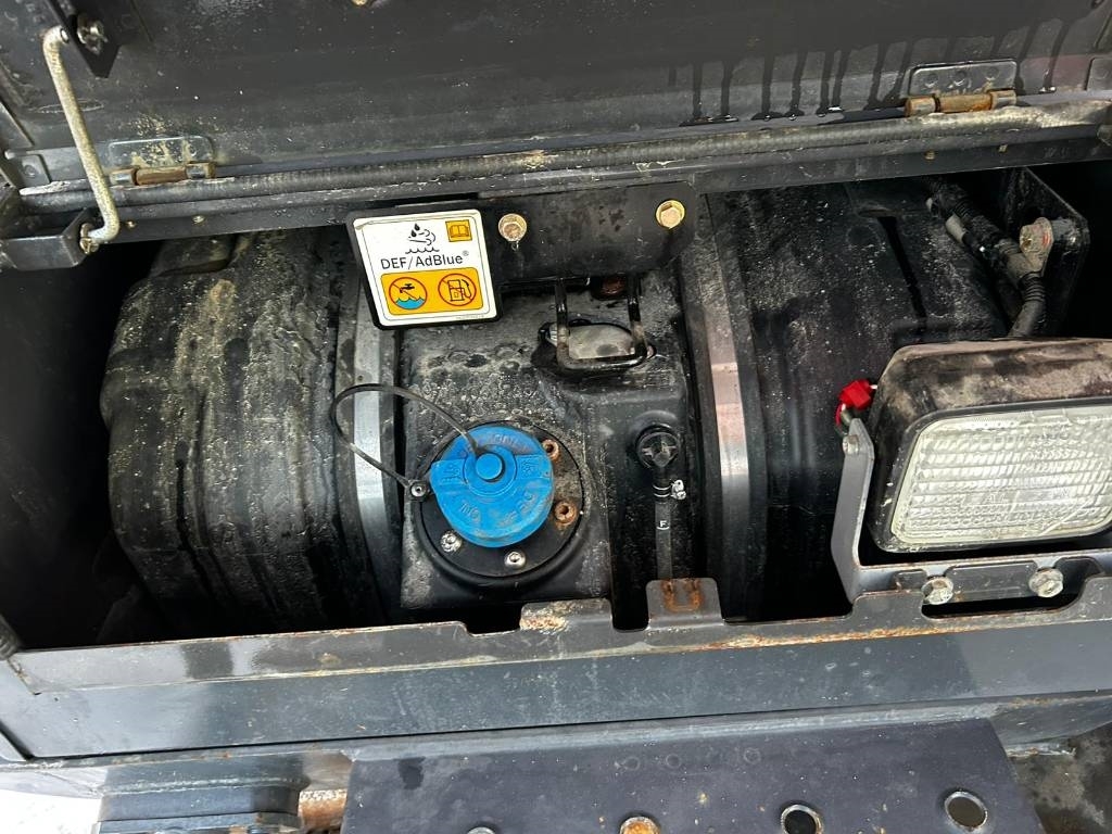Hitachi ZX 350 LC-6 / 2 Kauhaa, Novatron 3D kuva 15