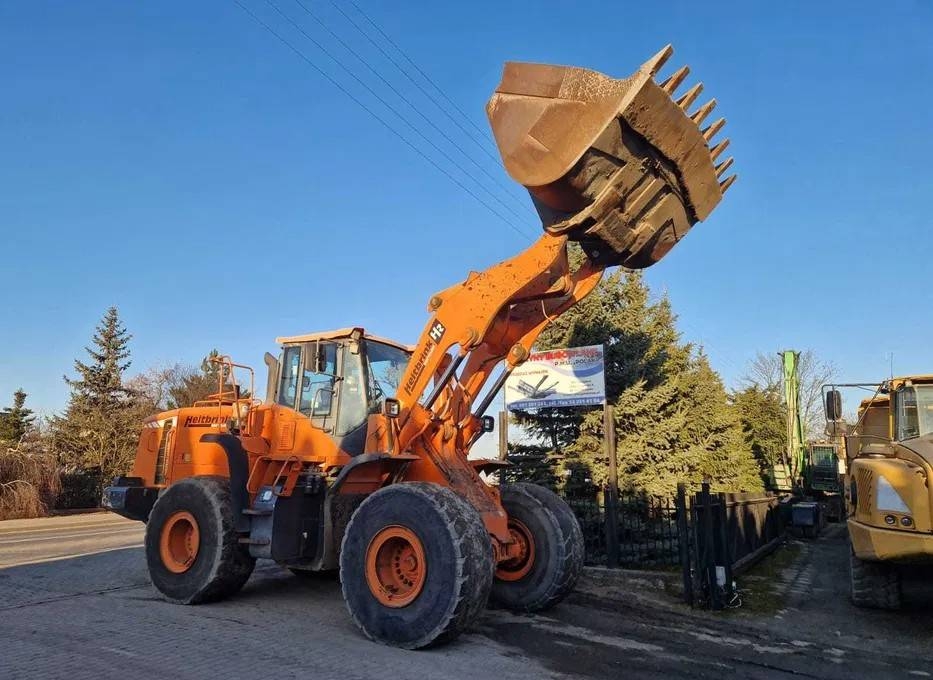 Doosan DL 450-3